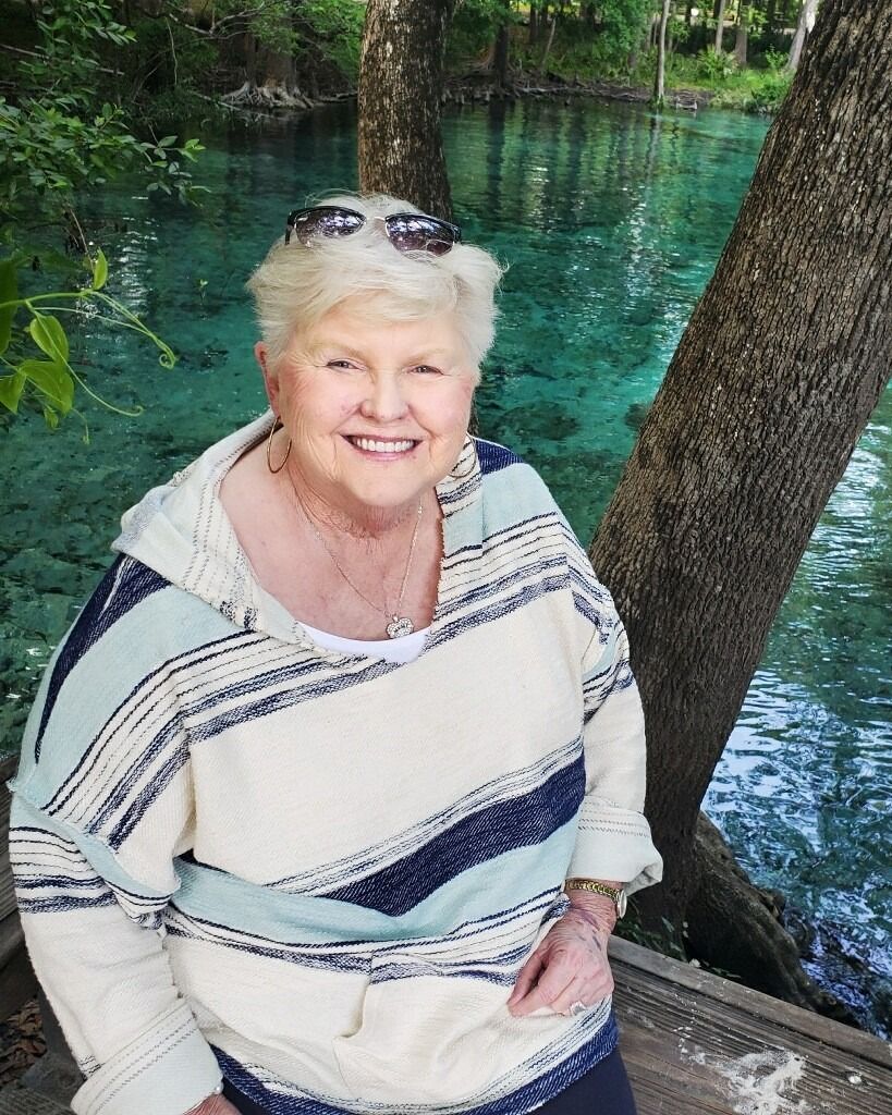 Johnnie Fay Kincaid