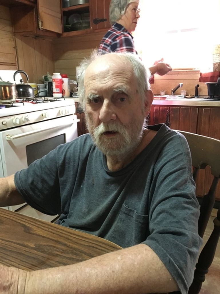 John Manford Tolley Profile Photo