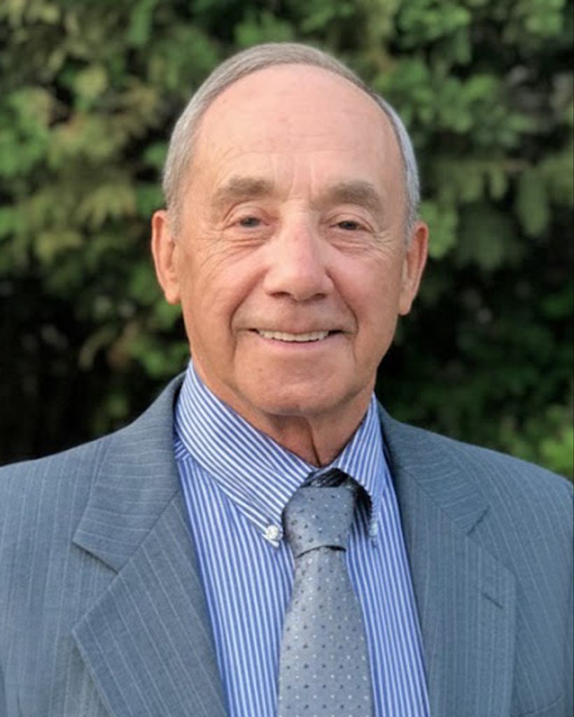 Gilbert Nadeau Profile Photo