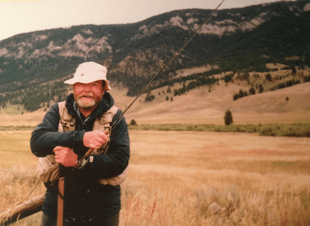 Hon. Richard T. ""Dick"" Spriggs