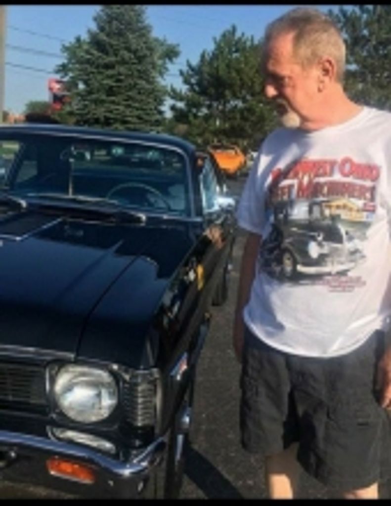 Michael Mccombs Profile Photo