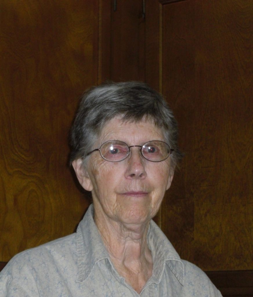 Martha Edwards Profile Photo