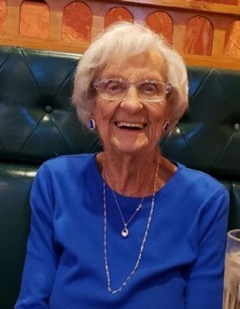 Doris L. Rice Profile Photo