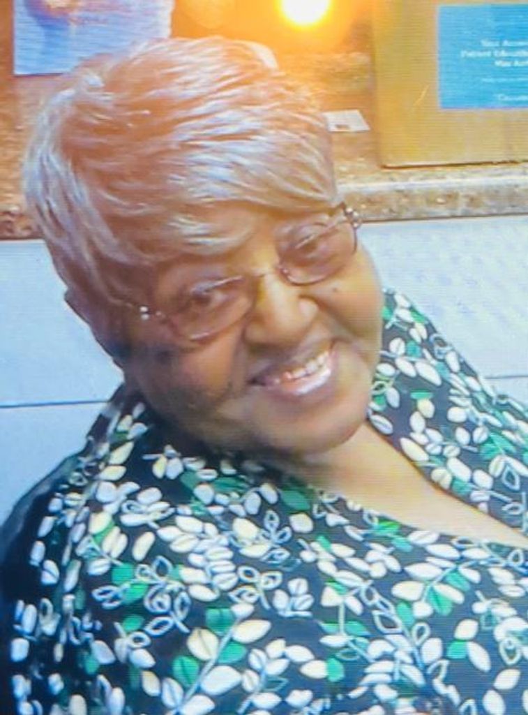 Mrs. Evie Mae Rainer Profile Photo