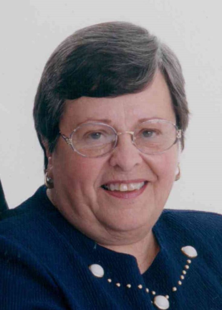 Nancy J. Buffington Profile Photo