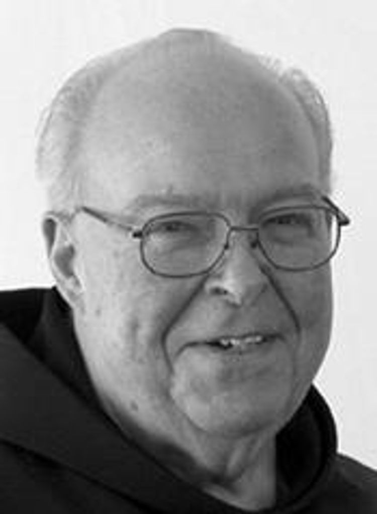 Br. Theo (Richard) Ballmann, Ofm