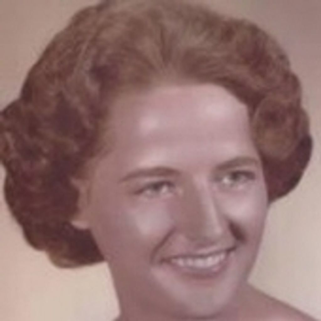 Jeanne M. Clerget
