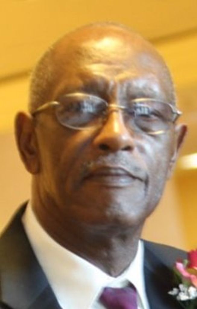 Roger Sherman Gaston, Sr. Profile Photo