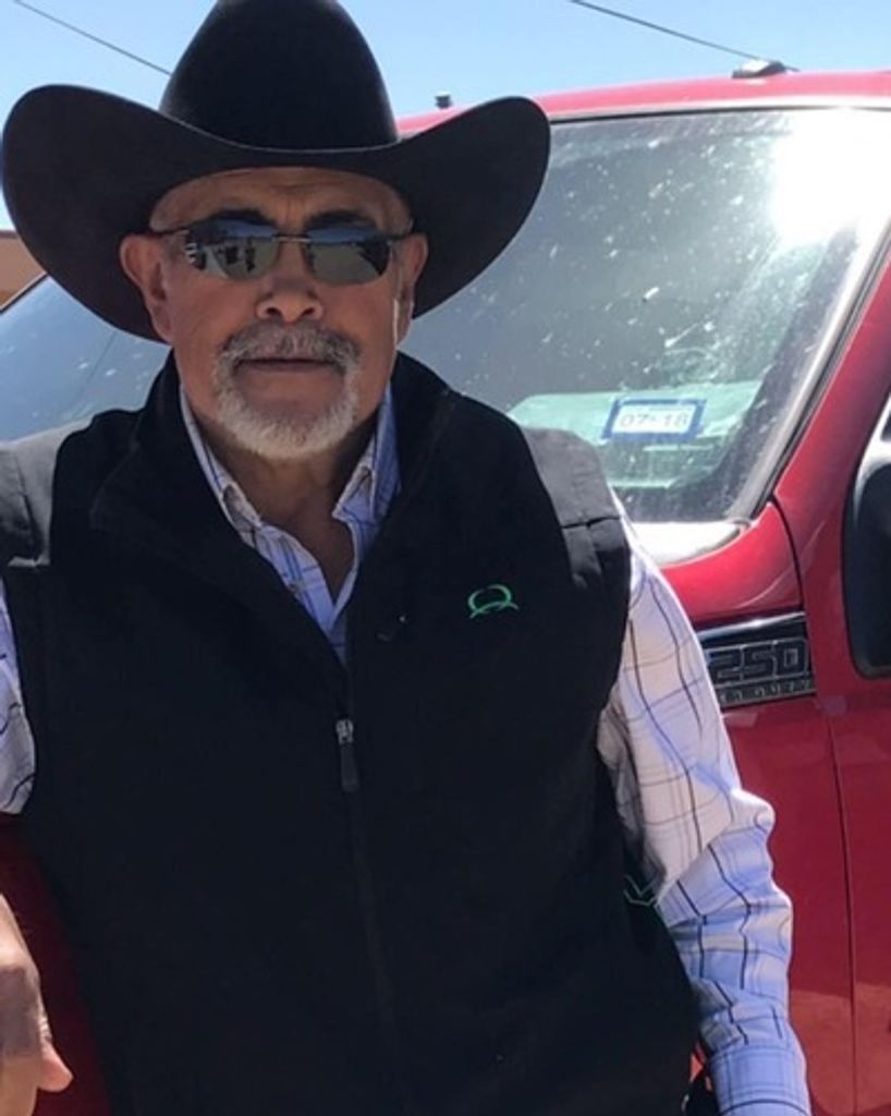 Lucio Zermeno Profile Photo