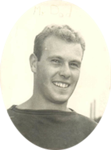 John  Montrose Holdsworth Profile Photo