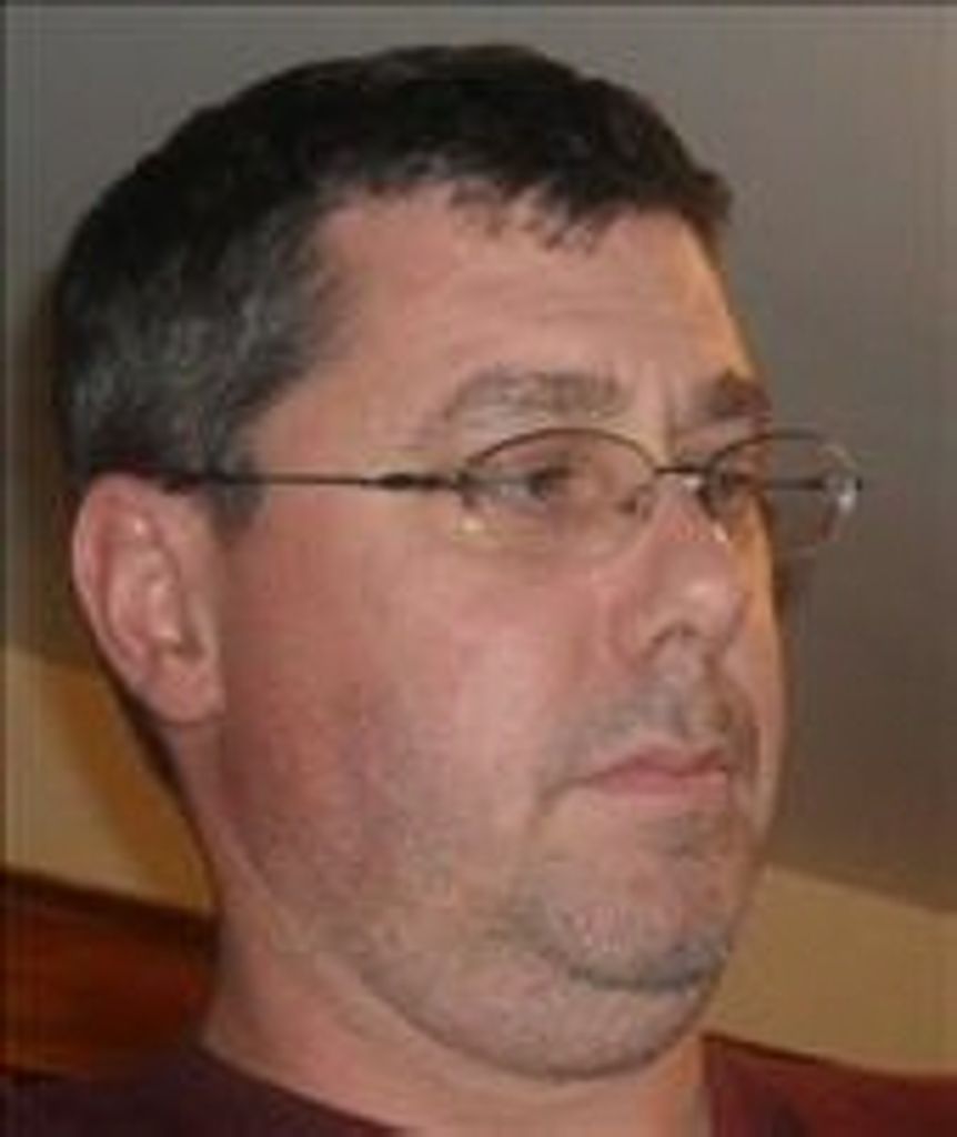 Joseph Michael Conlon