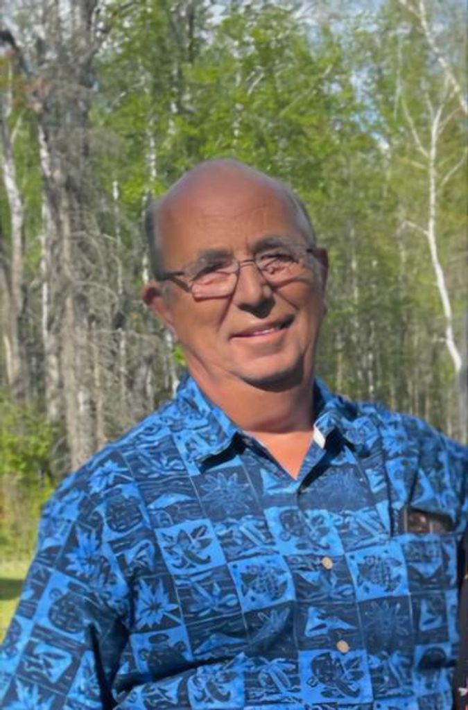 Stein H. Eriksen Profile Photo