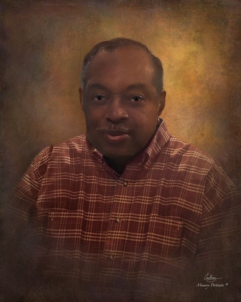 Jimmie Louis Foreman, Sr. Profile Photo