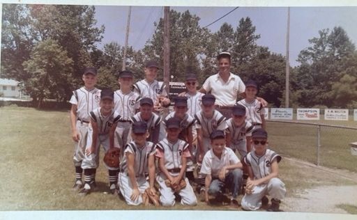 David A. Clark photo gallery thumbnail 20 of 42