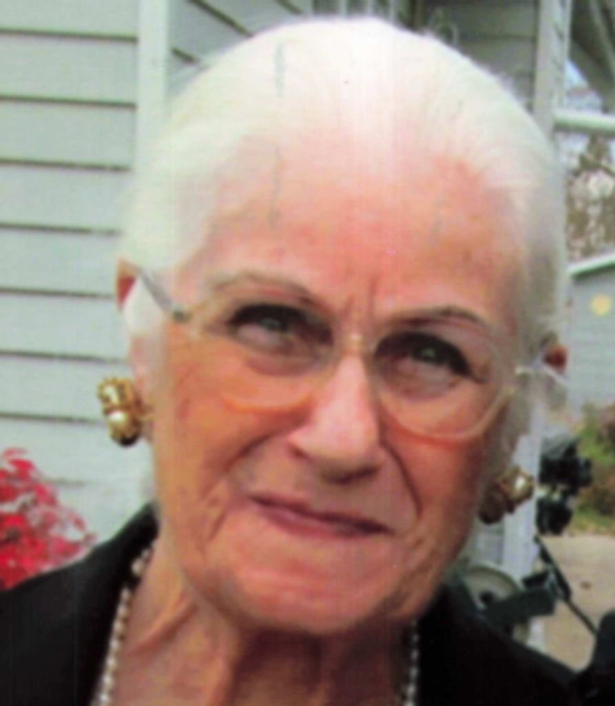 Bette Jean Rowe Profile Photo