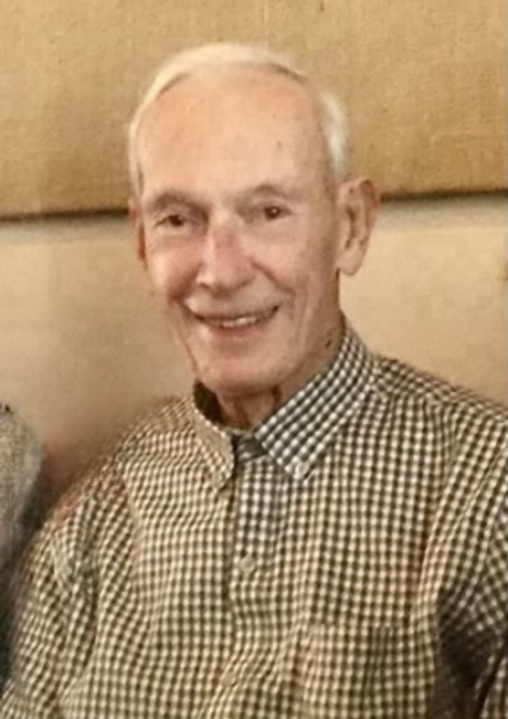 Arthur Charles Forbes Profile Photo