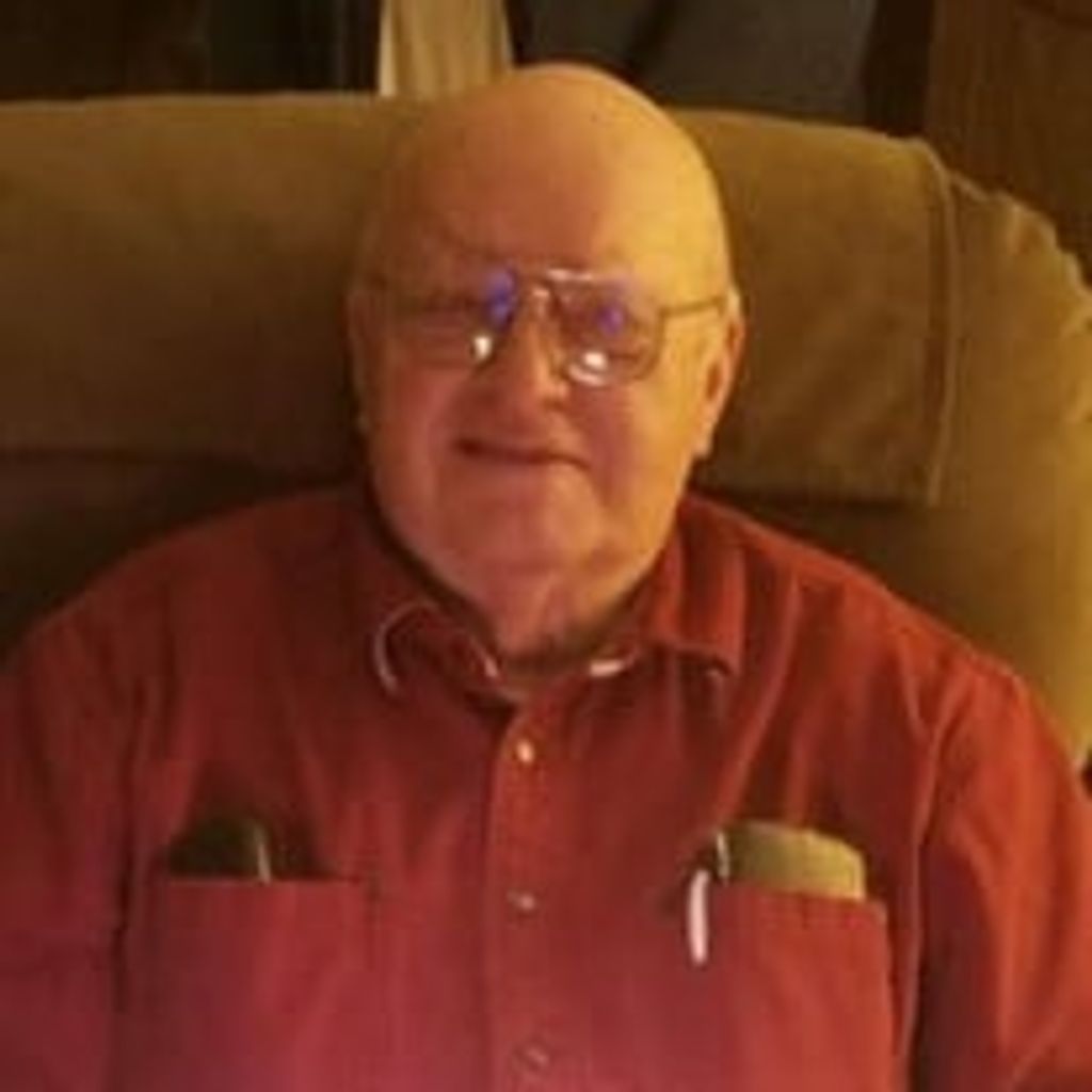 Harold A. Jones