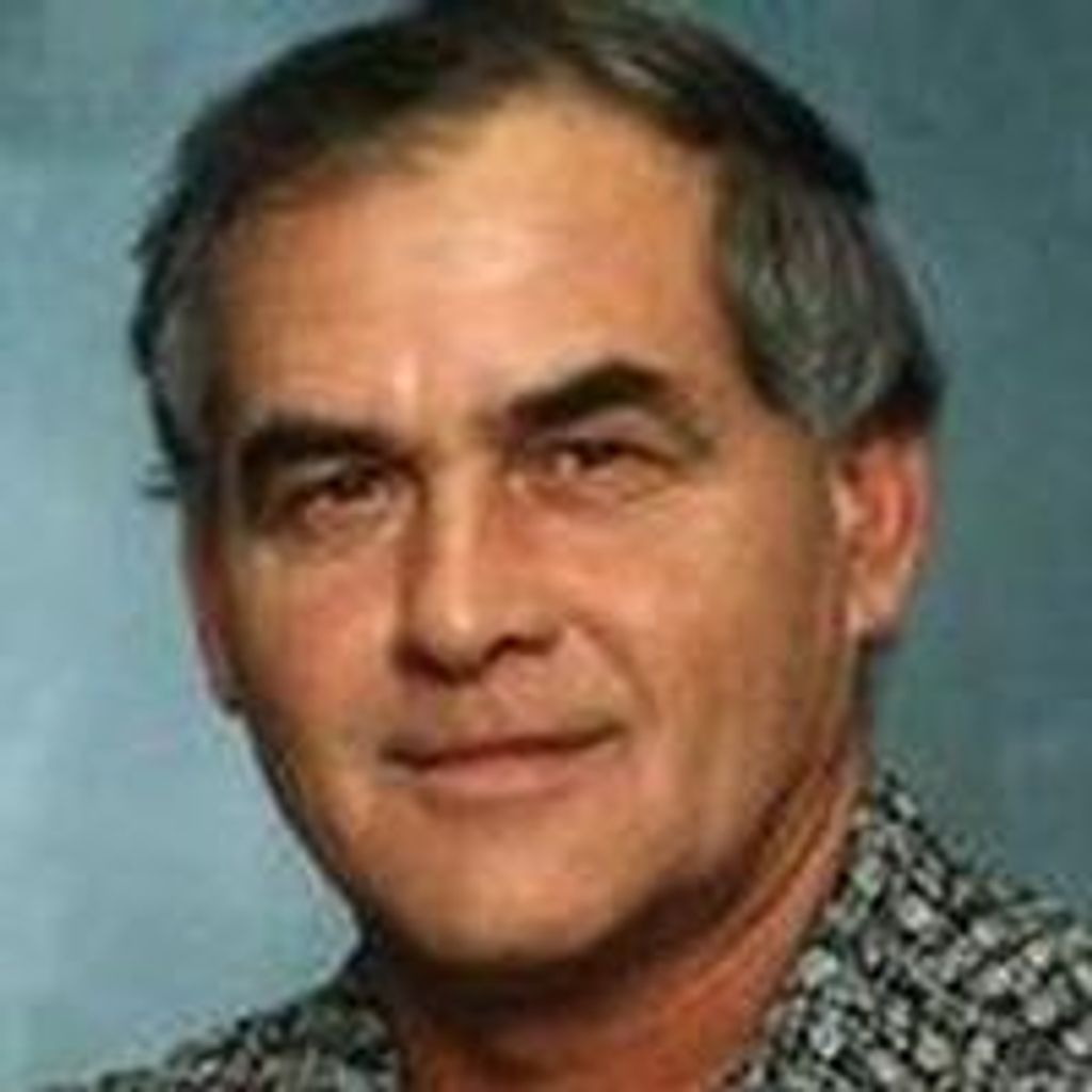 Kevin  Kurt Becker Profile Photo