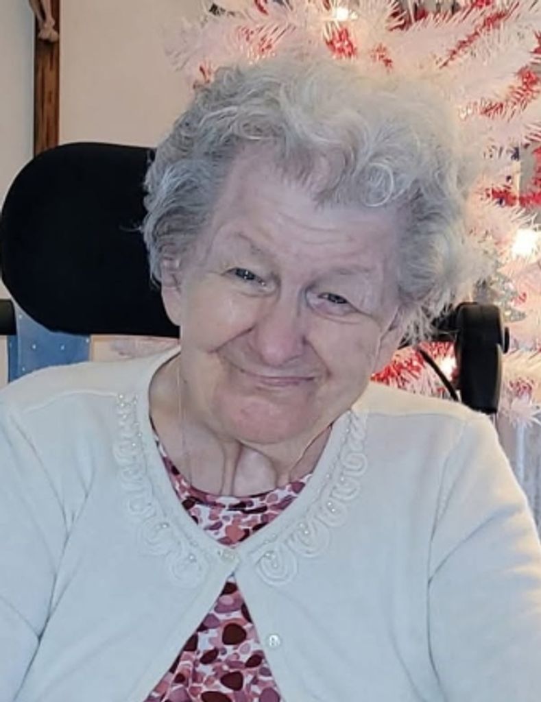 Frances Rose Vince Profile Photo