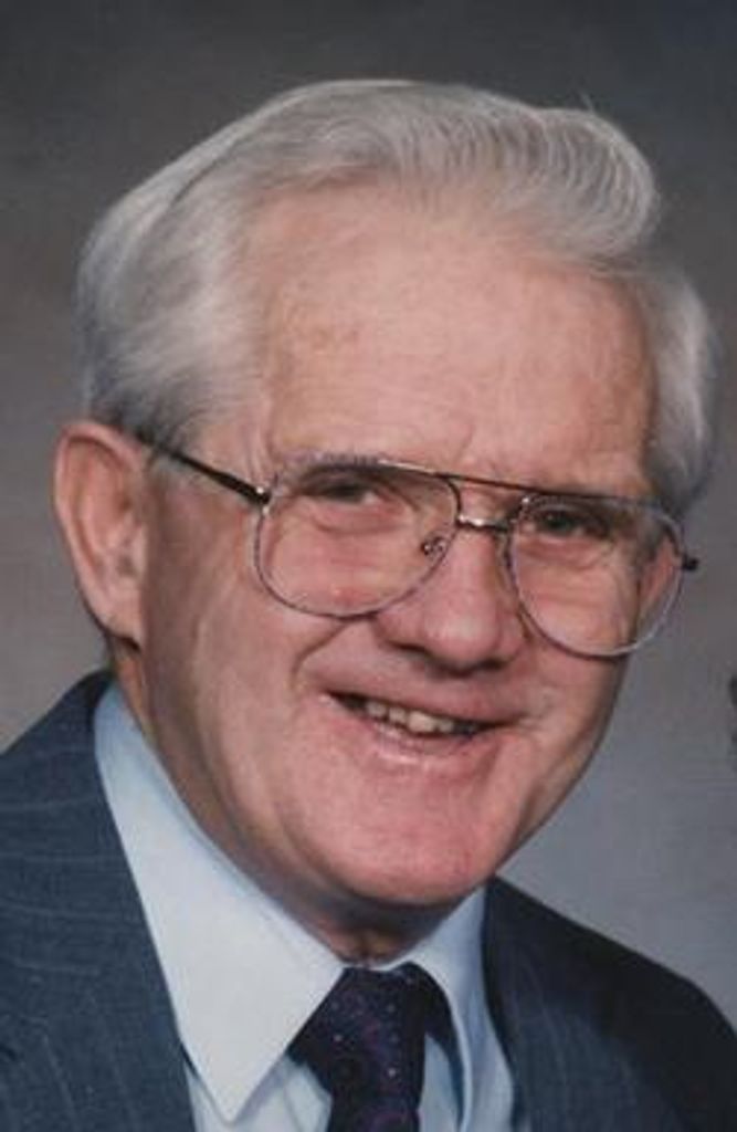 Edwin A. Wenzel