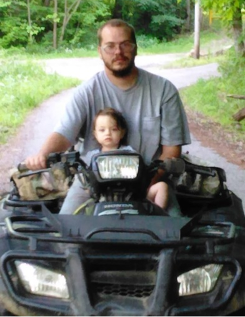 Charles Derick Hicks Profile Photo