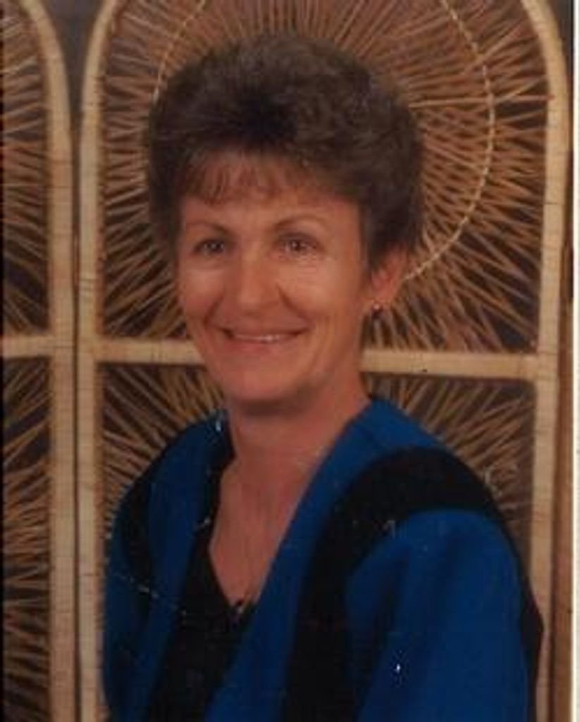 Wanda Gerline Hunt