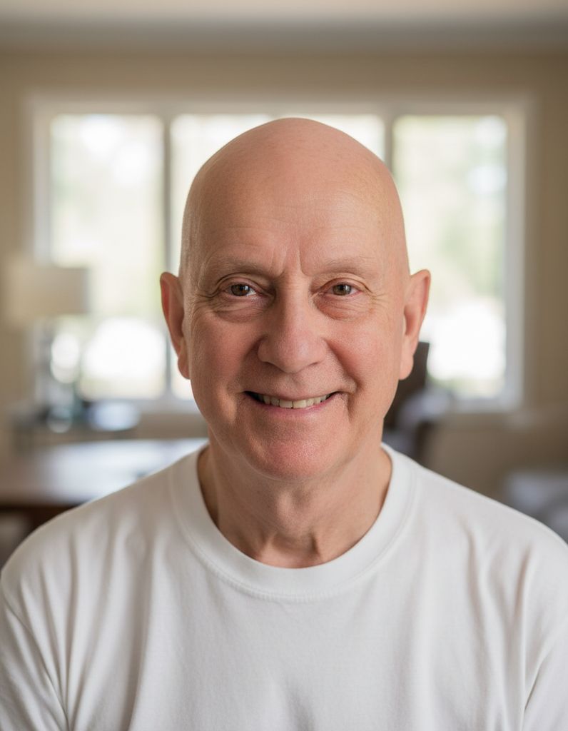 Larry Paulson