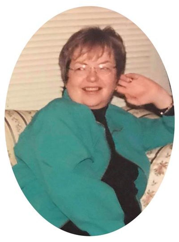 Edna Carolyn Jarvis Kell Profile Photo