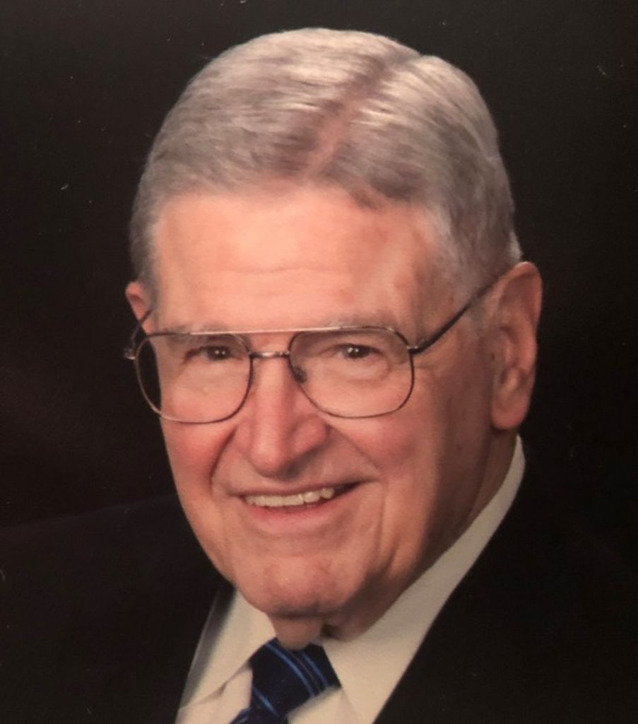 Gerald "Jerry" Fucich Profile Photo