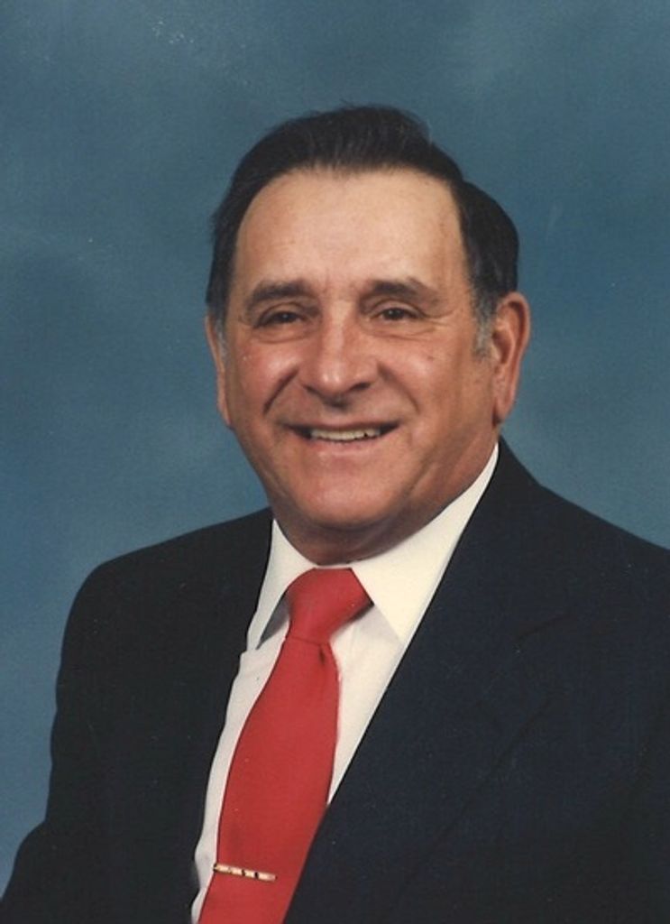 Leonard Jansa Profile Photo