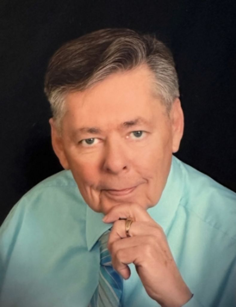 Richard N. Neth