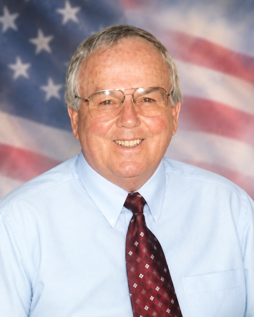 Donald Gunther