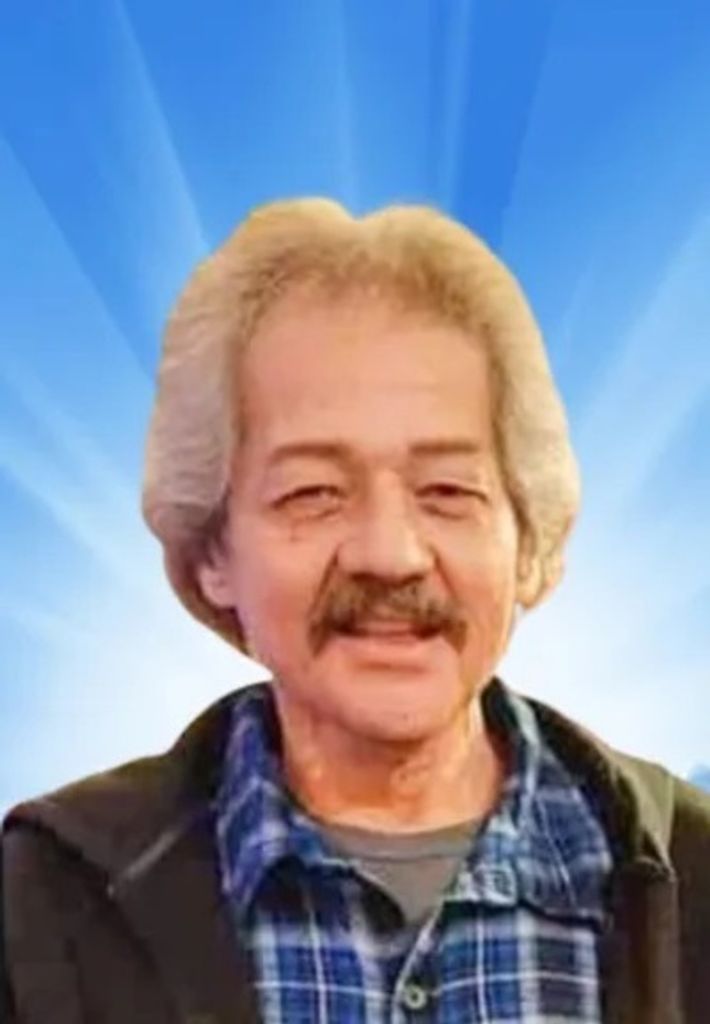 Dennis Hansen Profile Photo