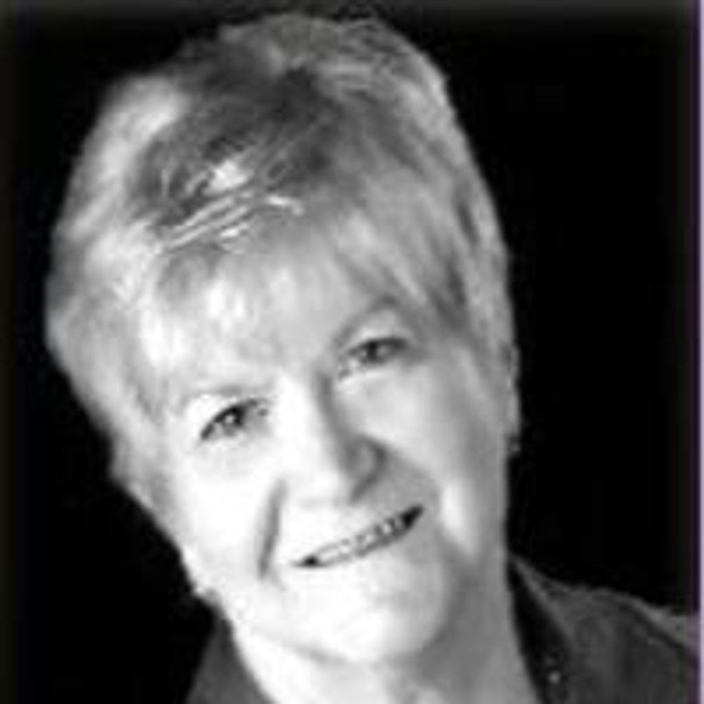 Mary  Louise Stagner