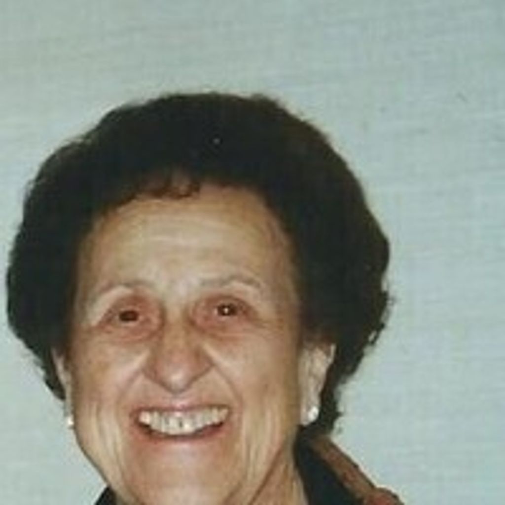 Stella (Dominelli) Amiccuci