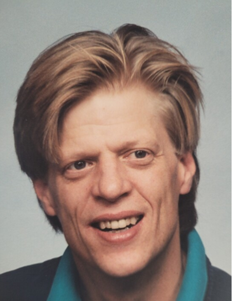 Jeff Daniel Weinrich