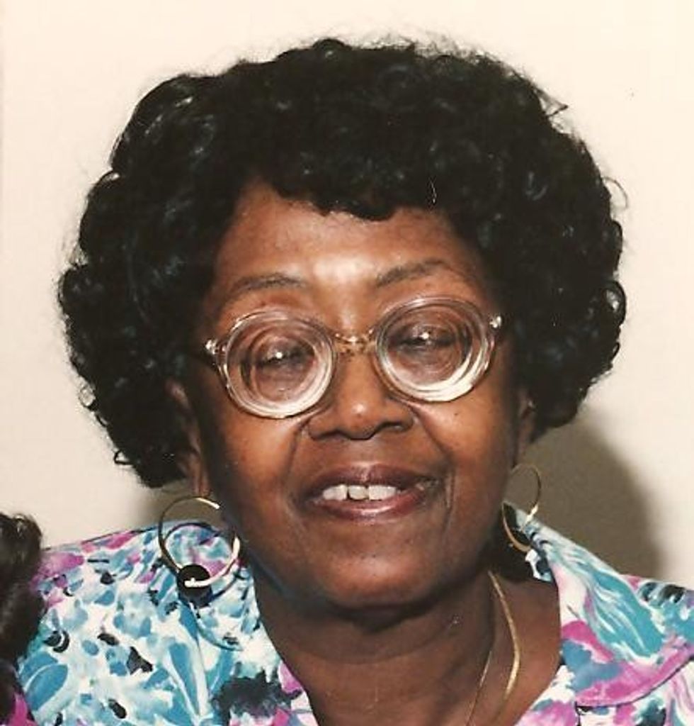 Delma Andrews