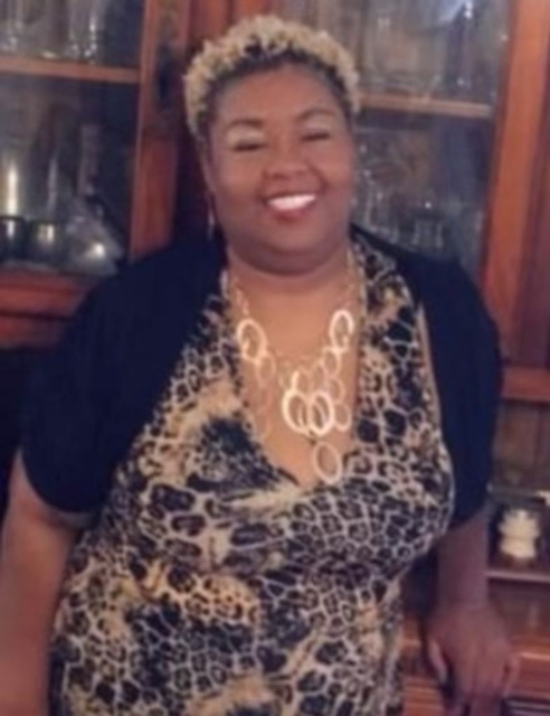 Carolyn Pearson Mayfield