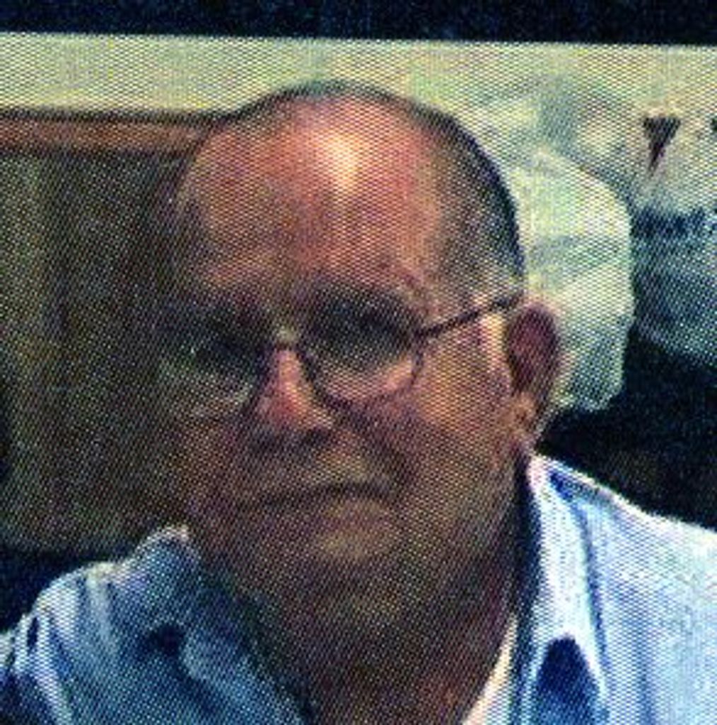 Herman Etheridge Profile Photo