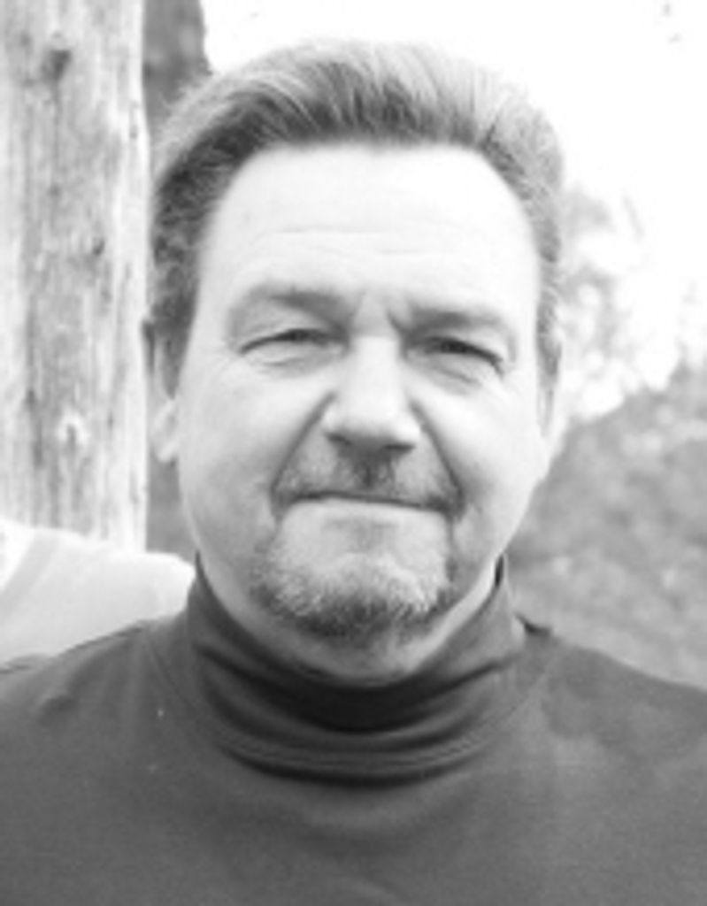 Herbert Brad' Anderson