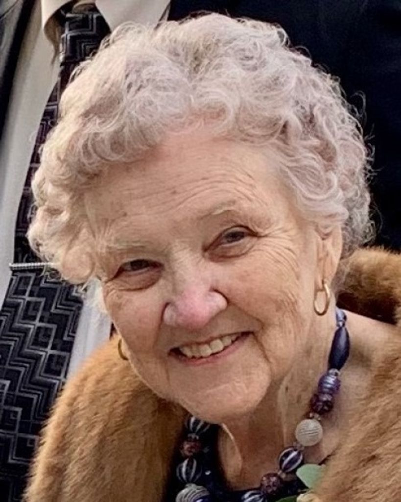 Janet Elaine Bowman