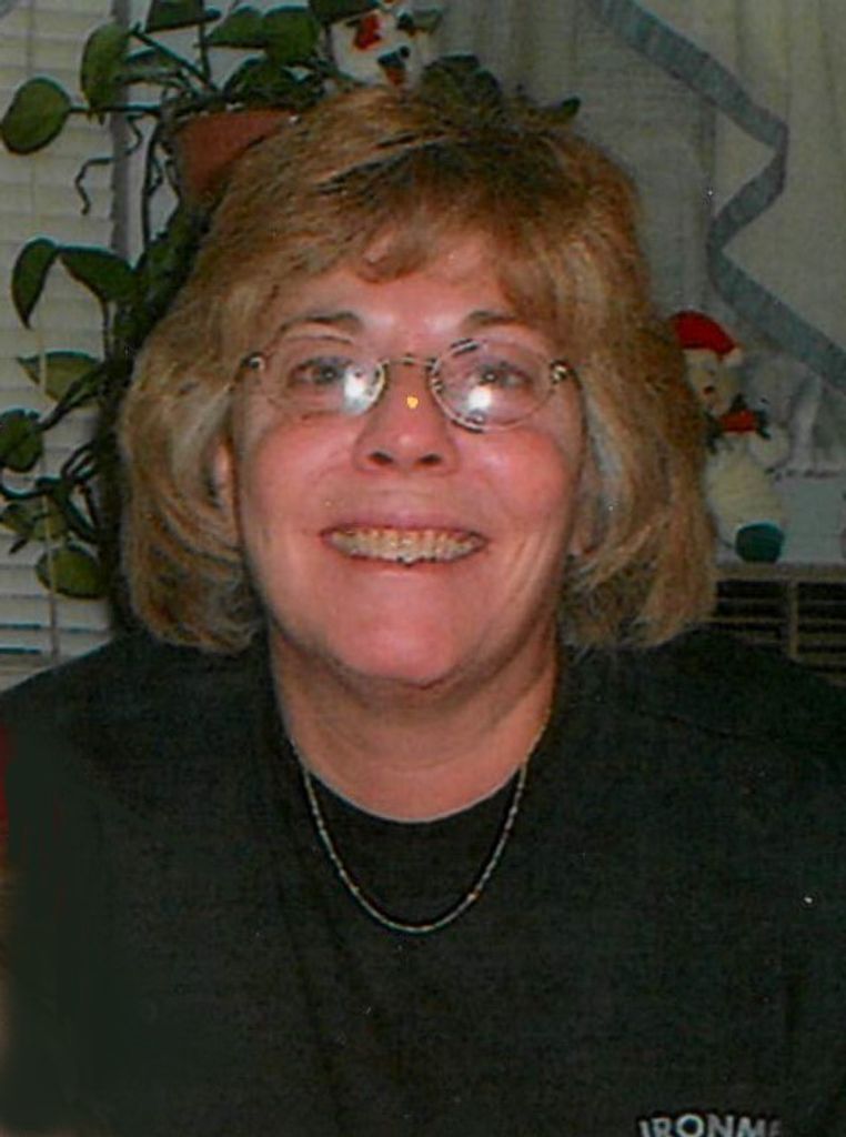 Denise Anne Gustavson