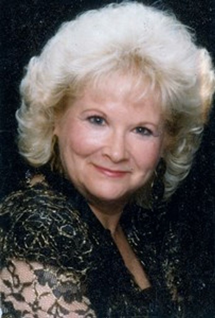Martha J. Hopkins