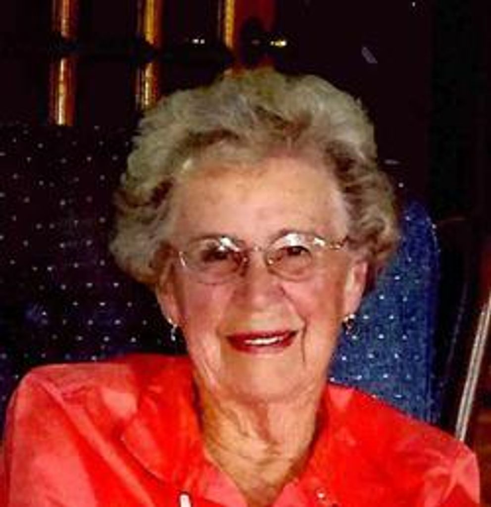 Kathryn A. Hammerbeck
