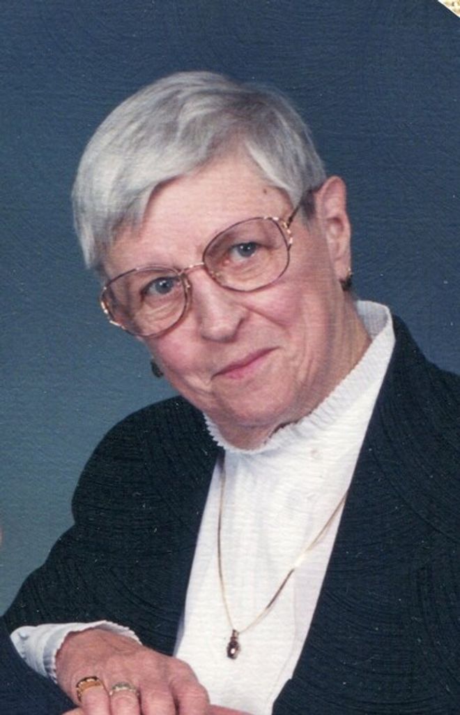 Betty H. Eastwood Profile Photo