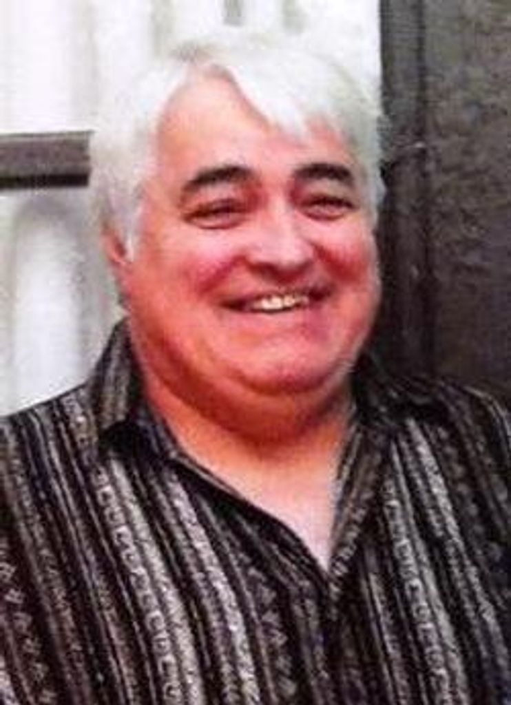 Garry Lynn Hodges Profile Photo