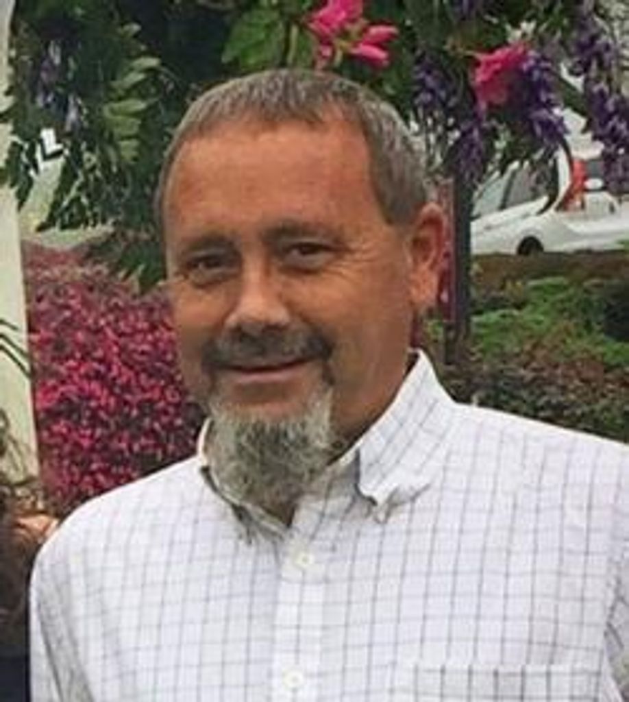 James "Jimmy" Richard Starnes