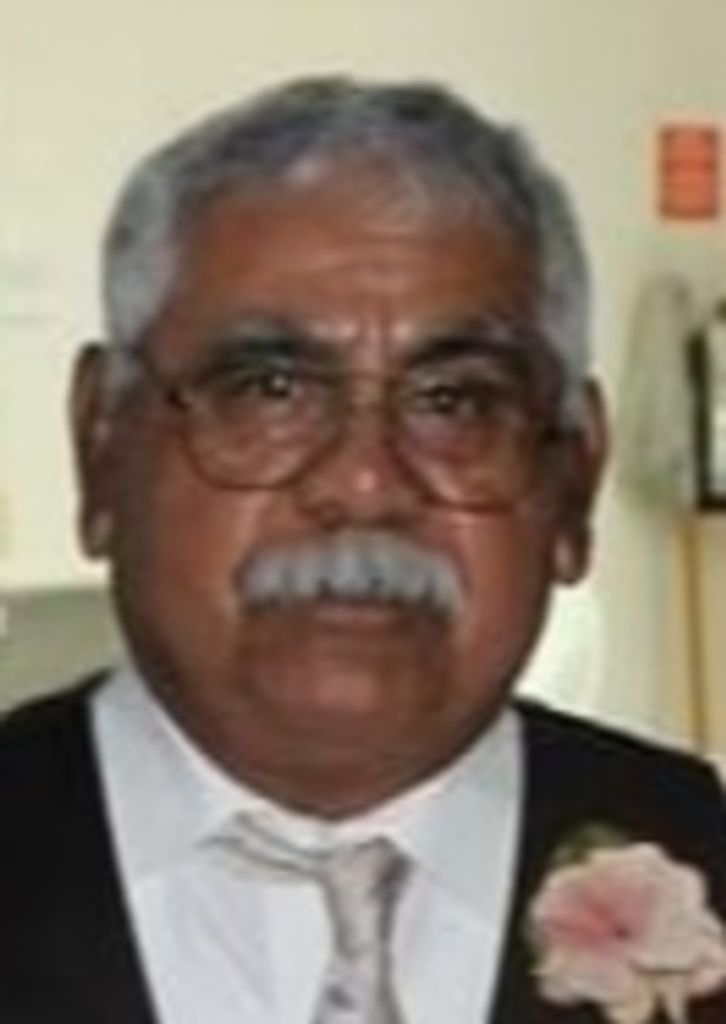 Emilio Villegas Martinez, Sr.