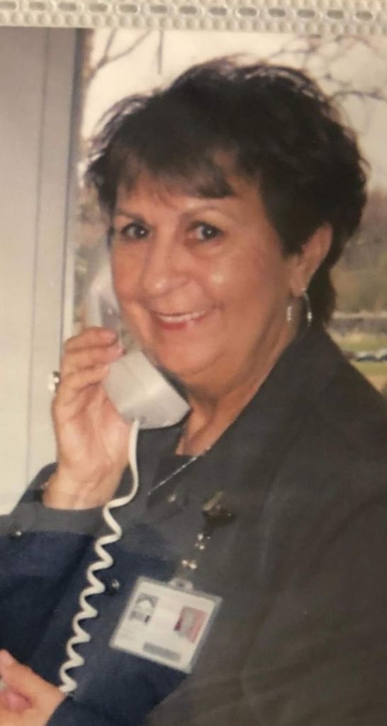 Patsy "Pat" Holbrook Bevins Profile Photo