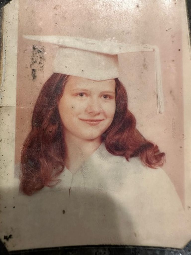 Mary Margaret Herzog (Donohue)